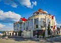 увеличить "Смирновъ" в Сысерти
